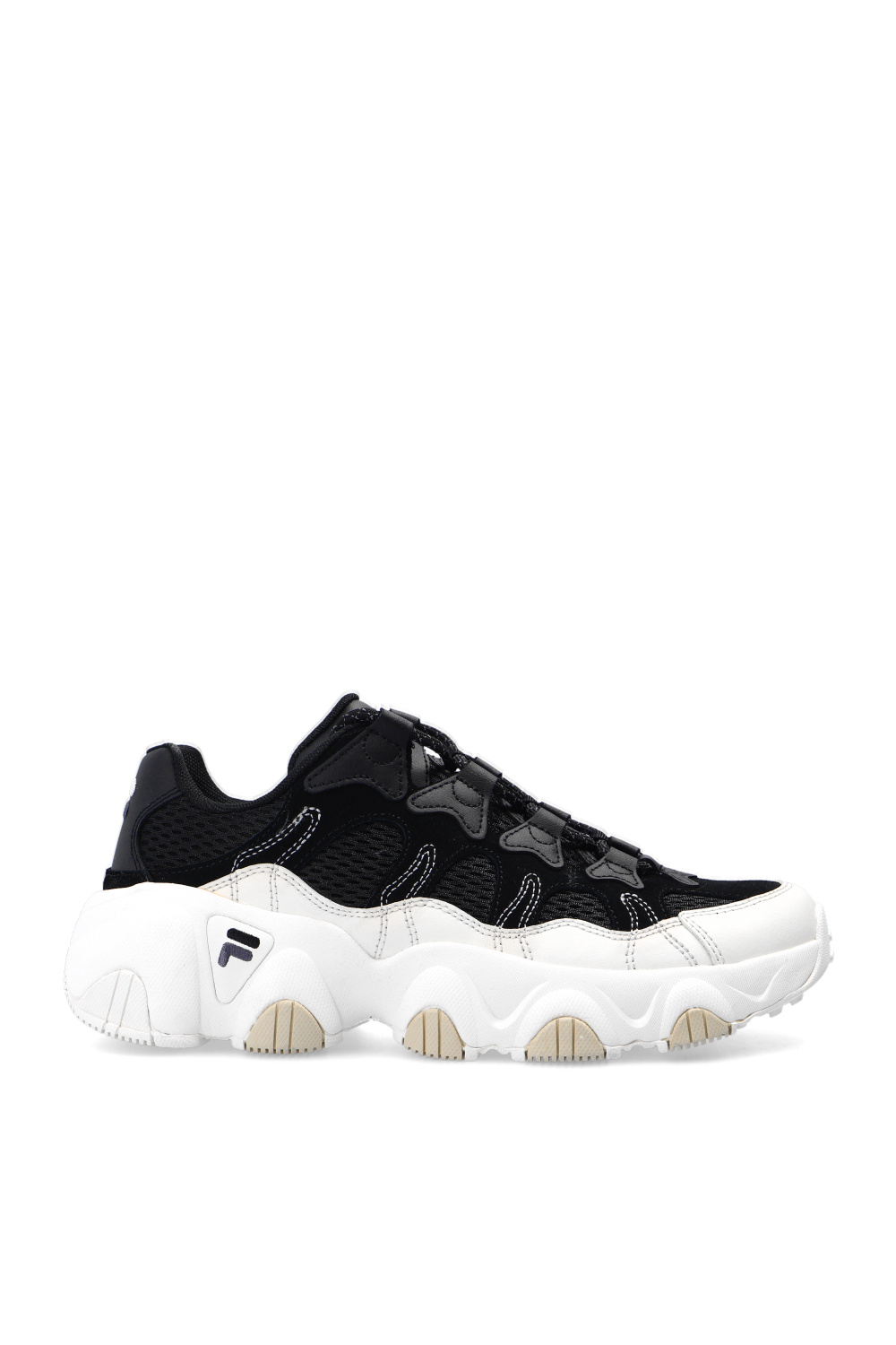 SchaferandweinerShops Canada fila disruptor se Black Jagger sneakers Fila